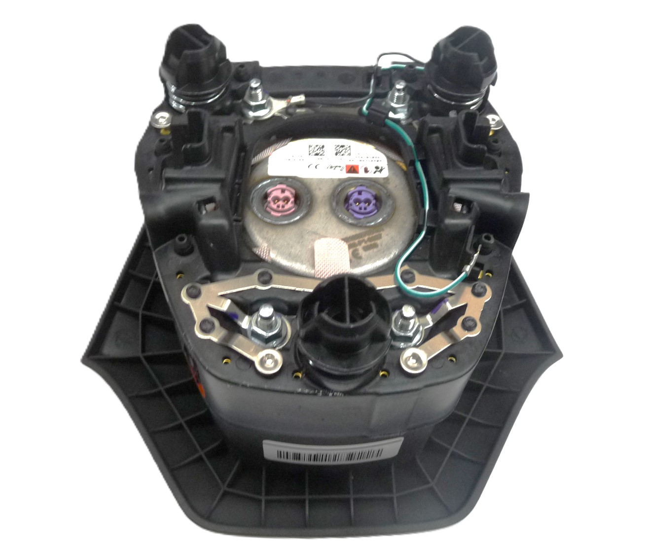 2016-2024 Chevrolet Camaro Driver Inflator Module 84446046 OEM A1 | LA ...