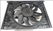 2019 2020 2021 2022 2023 2024 BMW iX M340i M440i Z4 Engine Cooling Fan Assembly 17428666818 OEM OE