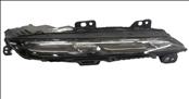2023 2024 BMW 740i i7 Headlight Daytime Running Light, Right, Upper 63115A5F5C4 ; 5A5F5C4 ; 9879936 OEM OE