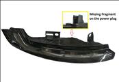 2021 2022 2023 Porsche 911 Turbo Rear Left Tail Light Assembly 992945207F OEM OE