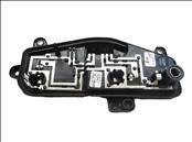 2018 2019 2020 BMW G01 X3 Rear Left Tail Light Socket Bulb Holder 63217467919 OEM OE