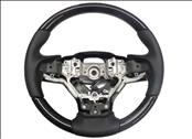 2020 2021 2022 2023 Lexus GX460 Steering Wheel, Black 45100-60A31-26 ; 4510060A3126 OEM OE