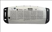 2010 2011 2012 2013 2014 2015 Mercedes Benz X204 GLK350 Front Passenger Safety Bag 2048604602 OEM OE