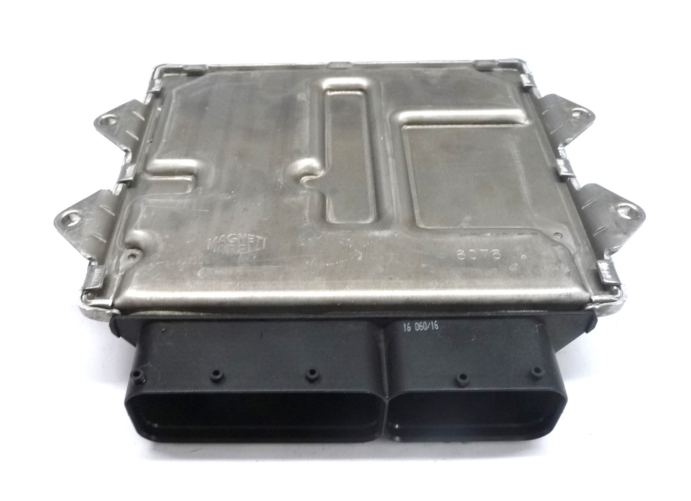 2015-2017 Fiat 500 Engine Control Module ECM 05150956AC OEM A1 | LA ...