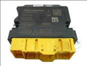 2022 2023 2024 Mercedes Benz W223 EQS 450+ S580 SRS Control Module Unit A2239007234 OEM OE