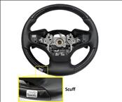 2022 2023 2024 Lexus ES250 ES300h ES350 Steering Wheel 45100-06T10-C5 OEM OE