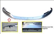 2022 2023 2024 Lucid Air Front Chrome Grille Trim Molding P11-L130K1-07 OEM OE