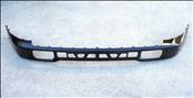 2022 2023 2024 Rivian R1S Front Bumper Black Applique PT00080423-B ; 5010236 ; 5095406 OEM OE
