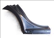 2016 2017 2018 2019 Mercedes Benz W222 S-Class Right Inner Rocker Panel Dog Leg Fragment 2226371635; 2226370209; A2226371635; A2226370209 OEM