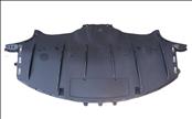2024 Tesla Model 3 Rear Bumper Under Body Splash Shield Panel 1784690-00-A ; 1784692-00-A OEM OE