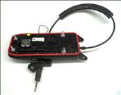 2022 2023 Audi S3 Automatic Transmission Shift Lever, Selector Mechanism 5WA713033BB OEM OE