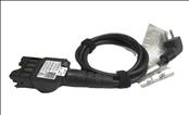2010 2011 2012 2013 2014 2015 2016 2017 2018 Porsche Cayenne Panamera Power Supply Connecting Line 7PP971678D OEM OE