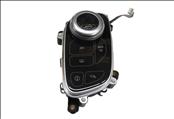 2017 Aston Martin V8 Vantage S Center Dash Right Climate Control Switch GG33-18C624-AC OEM OE