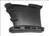 2021 2022 2023 Mercedes Benz W223 S500 S580 Front Left Bumper Basic Carrier A2238851401 OEM OE