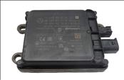 2022 2023 2024 Mercedes Benz W223 EQS Front Radar Cruise Distance Sensor Module A0009000536 OEM OE