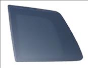 2018 2019 2020 2021 2022 2023 Rolls-Royce Cullinan RR31 Rear Left Side Window Glass (Originaly tinted) Glass (For vehicles with Sun protection glazing) 51377479541; 43R-00054 OEM