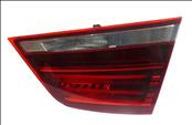 2011 2012 2013 2014 2015 2016 2017 BMW F25 X3 Rear Right Passenger Side Tail Light Taillight Lamp Assy 63217217314 OEM OE