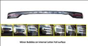 2019 2020 2021 Porsche Cayenne Rear Center Trunk Tail Light 9Y0945081Q OEM OE