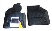 Lamborghini Huracan Sterrato All Terrain Floor Mats LHD 4T0061501 OEM OE