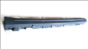 2014 2015 2016 2017 2018 2019 2020 Mercedes Benz W222 S550 S560 Left Driver Side Rocker Molding A2226981954 OEM OE