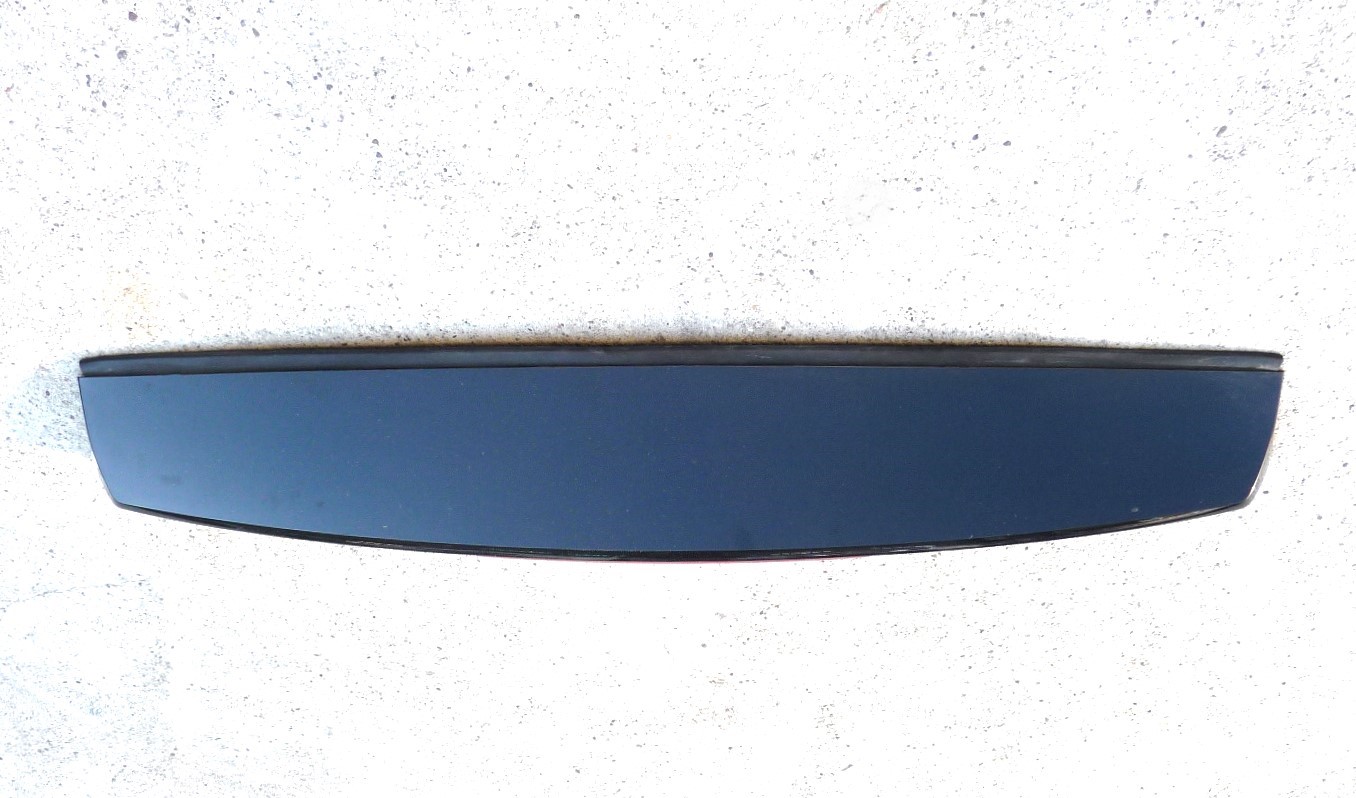 2007-2014 Chevrolet Tahoe Suburban Rear Liftgate Spoiler 25794612 OEM ...