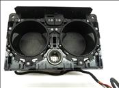 2019 2020 2021 2022 2023 2024 2025 BMW G05 G06 G07 X5 X6 X7 Center Console Thermoelectric Cup Holder 51166827173 OEM OE