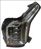 2015 2016 20172018 2019 2020 Cadillac Escalade ESV Left Driver LED Headlight Clear Lens 84580182 - Complete OEM OE