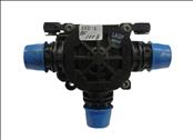 2022 2023 2024 2025 BMW i4 i5 i7 iX Changeover Valve 64119462114 OEM OE