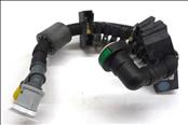 2014 2015 2016 2017 2018 2019 2020 BMW i8 Evaporative Emissions System Lines, Vent Pipe 16127402615 OEM OE