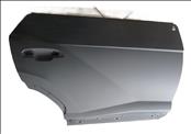 2018 2019 2020 2021 2022 2023 Lamborghini Urus Rear Right Passenger Door Shell 4ML833312 4ML833052A OEM OE