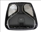 2020 2021 2022 BMW G16 840i M8 Gran Coupe Overhead Console Roof Function Center 61315A5A528 OEM OE
