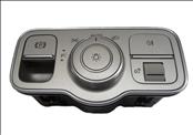 2020 2021 2022 2023 2024 2025 Mercedes Benz W167 X167 GLE350 GLS450 Headlight Switch Control Unit A1679051201 OEM OE