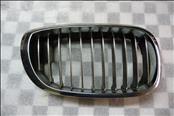 BMW 3 Series Coupe Convertible Front Right Grill Grille Kidney 51137064318 OEM