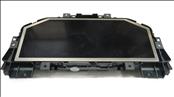 2021 2022 2023 Bentley Bentayga in Dash Instrument Cluster 36A920790A; 0263765006 OEM