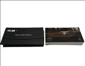 2021 2022 2023 Mercedes Benz S500 Operator Manual 2235843807 OEM OE