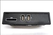 2018 2019 2020 2021 2022 2023 Mercedes Benz C300 CLS450 E400 Audio Auxiliary Jack A2138200401 OEM OE