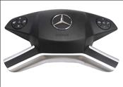 2009 2010 2011 2012 Mercedes Benz X164 GL450 ML350 ML550 Steering Wheel Airbag Air Bag Assembly, Driver Inflator Module 1648601802 9116 ; 16486018029116 OEM OE