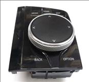2019 2020 2021 2022 2023 2024 2025 BMW G14 G15 G05 G07 X5 X7 iDrive Controller Switch LHD 65829462644 OEM OE