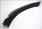 2019 2020 2021 2022 2023 Lamborghini Urus Rear Left on Door Wheel Arch External Cover Trim Molding 4ML854819 OEM