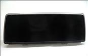 2020 2021 2022 BMW G11 G12 Central Information Display/Screen 10.25" 65508715338 OEM OE
