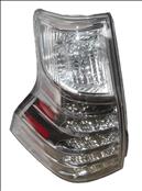 2014 2015 2016 2017 2018 2019 2020 Lexus GX460 Rear Left Driver LED Taillight 81561-60B11; 8156160B11 OEM