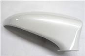 2013 2014 2015 Lexus ES350 IS250 RC350 Front Right Passenger Door Outer Mirror Cover 8791A-76070-A0 ; 8791A76070A0 OEM OE