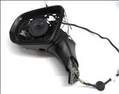 2022 2023 2024 Mercedes Benz X296 EQS 580 Left Driver Door Mirror 2968106500 OEM OE