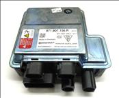 2020 2021 2022 2023 2024 Porsche Cayenne Panamera Taycan Active Suspension Control Module 971907156R OEM OE