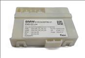 2023 2024 BMW 740i i7 Ethernet Switch Box Control Module 61355A56FB6 OEM OE
