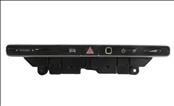 2023 2024 Mercedes Benz C300 Upper Control Panel Hazard Switch, Control Unit A2069004516 OEM OE