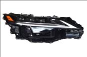 2023 2024 2025 Lexus RX350 RX450 Right Passenger Triple Beam Headlight 81110-0E730; 811100E730; 31800-8A0N7; 98808-48110 OEM