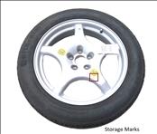 2018 2019 2020 BMW X5 G05 X6 G06 X7 G07 5BX19 ET:-2 Emergency light alloy 19" wheel 36116880744; 6880744; 63115A3E078; 5A243D9 OEM