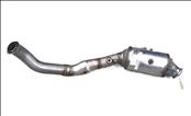 2011 2012 2013 2014 2015 Mercedes Benz X166 GL350 ML350 SDI Bluetec (DPF) Diesel Particulate Filter 1664901202; A1664901202; 1664907036; A1664907036; KT1265/PF0060 OEM OE