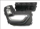 2015 2016 2017 2018 2019 2020 Mercedes Benz B250e CLA250 GLA250 Power Seat Switch, Left A2469054801 OEM OE